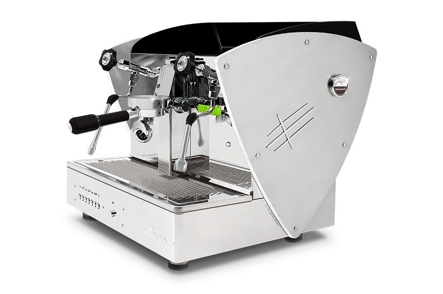 Etnica 3/4 1 E61 group automatic Orchestrale Coffee Machines