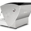 Etnica 3/4 back automatic or semiautomatic 1 E61 group or 2 E61 groups compact Orchestrale Coffee Machines