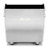 Etnica back automatic or semiautomatic 1 E61 group or 2 E61 groups compact Orchestrale Coffee Machines