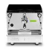 Etnica front 1 E61 group automatic with display Orchestrale Coffee Machines