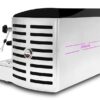 Phonica 3/4 back automatic or semiautomatic 1 E61 group or 2 E61 groups compact Orchestrale Coffee Machines