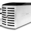 Phonica 3/4 back semiautomatic GAS kit 2 E61 groups Orchestrale Coffee Machines