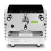 Phonica front 1 E61 group compact automatic with display Orchestrale Coffee Machines