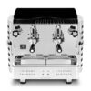 Phonica front 2 E61 groups compact automatic Orchestrale Coffee Machines