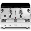 Phonica front 2 E61 groups semiautomatic GAS kit Orchestrale Coffee Machines
