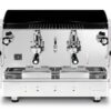 Phonica front 2 E61 groups semiautomatic Orchestrale Coffee Machines