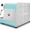 Radiofonica L 3/4 back manual 2 E61 Levetta groups Orchestrale Coffee Machines
