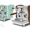 Nota 3/4 1gr manual Orchestrale Coffee Machines E61 best seller IT