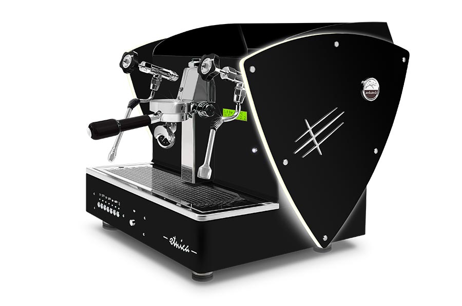 Etnica display 3_4 1gr Automatique Orchestrale Machines à Café Expresso Professionnel E61 best seller