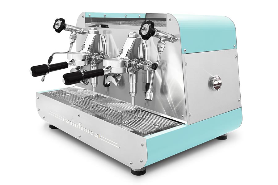 Radiofonica L 3_4 2gr manual Orchestrale Coffee Machines E61