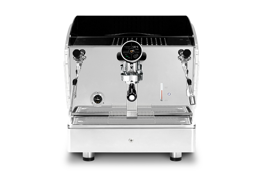 Etnica-Evolution-front-1gr-Joystick-Touch-screen-automatic-Orchestrale-Coffee-Machines-E61